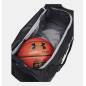 Sac de sport Under Armour undeniable Duffle 5.0 S Noir Sac de sport Under Armour undeniable Duffle 5.0 S Noir