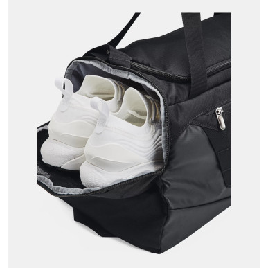 Sac de sport Under Armour undeniable Duffle 5.0 S Noir