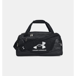 Under Armour undeniable Duffle Bag 5.0 S black