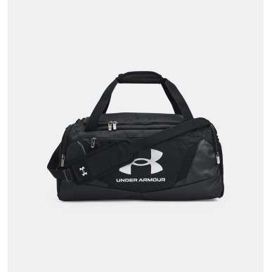 Sac de sport Under Armour undeniable Duffle 5.0 S Noir