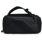 Under Armour Contain Duo Duffle bag Small Black Under Armour Contain Duo Duffle bag Small Black