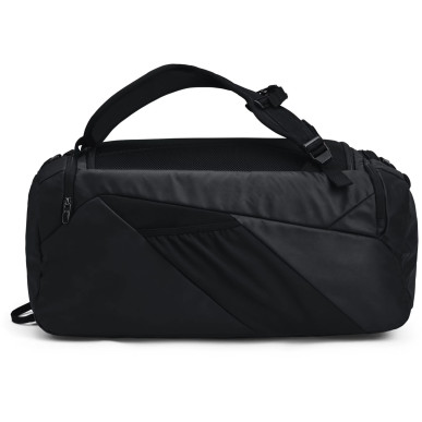 Under Armour Contain Duo Duffle Bag Small Negro