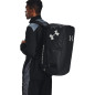 Under Armour Contain Duo Duffle bag Small Black Under Armour Contain Duo Duffle bag Small Black