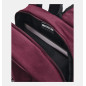 Mochila Under Armour Halftime Maron