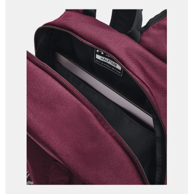 Mochila Under Armour Halftime Maron