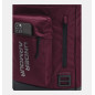 Mochila Under Armour Halftime Maron