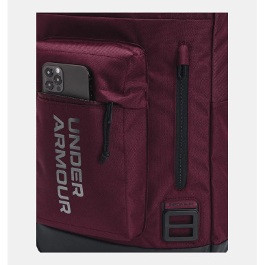 Sac à dos Under Armour Halftime Marron