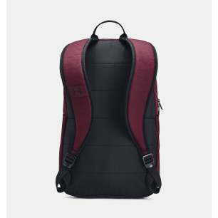 Mochila Under Armour Halftime Maron