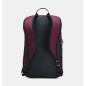 Under Armour Halftime Backpack Maroon