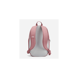Under Armour Hustle Lite Backpack Pink