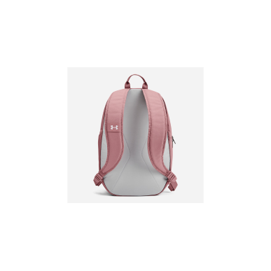 Mochila Under Armour Hustle Lite Backpack Rosa