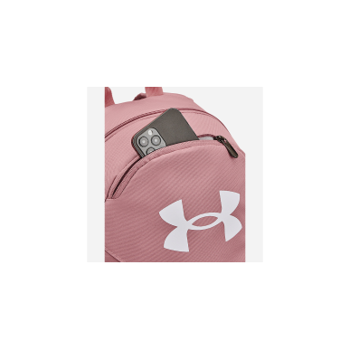 Sac à dos Under Armour Hustle Lite Backpack Rose