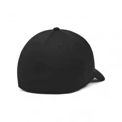 Casquette Under Armour Blitzing Logo noir