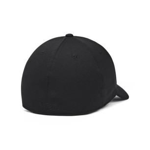 Under Armour Blitzing Hat All black