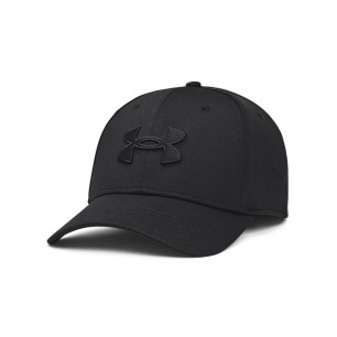 Under Armour Blitzing Hat All black