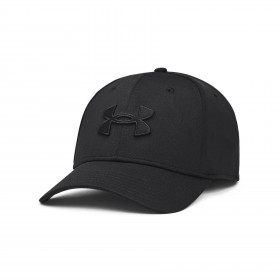 Casquette Under Armour Blitzing All black