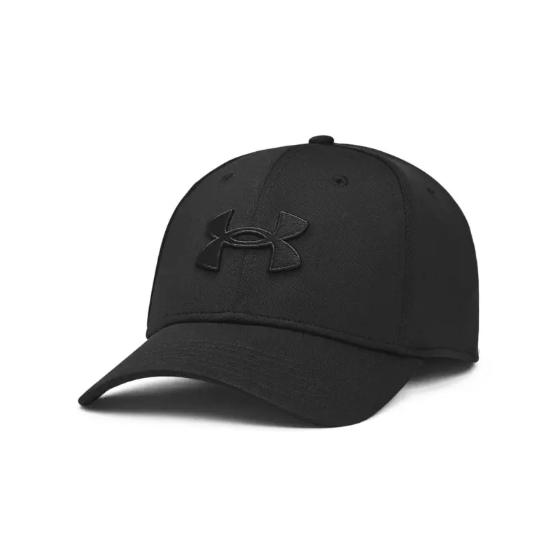 Casquette Under Armour Blitzing All black