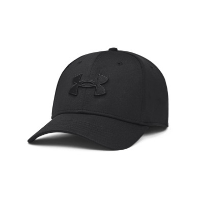 Under Armour Blitzing Hat All black