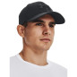 Under Armour Blitzing Hat All black