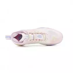 Zapatos de baloncesto Peak Andrew Wiggins 1 "Camellia Pink" Low