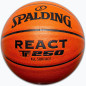 Ballon de Basketball Spalding TF 250 Composite