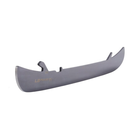 Cuchilla Bauer TUUK LightSpeed Pulse Ti Edge
