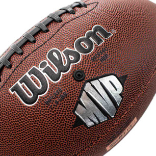 Wilson MVP official Football