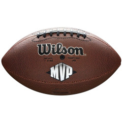 Ballon de Football Américain Wilson MVP official