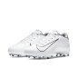 Crampones de fútbol americano Nike Vapor Edge Team Blanco