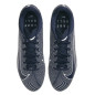 Men's Nike Vapor Edge Team Football Cleats Molded Navy