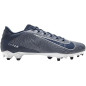 Men's Nike Vapor Edge Team Football Cleats Molded Navy