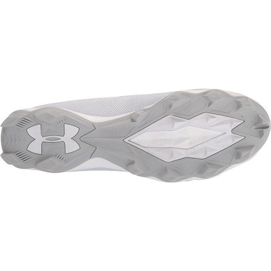 Under Armour Spotlight RM Molded Football Cleats – Performance & Comfort
