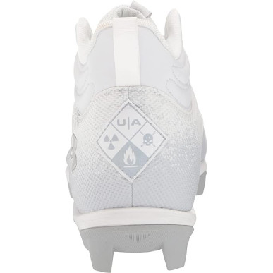 Crampones de Fútbol Americano Under Armour Spotlight RM Moulées – Rendimiento y Comodidad