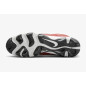 Men's Football Cleats Nike Alpha Menace Shark 3 Mid Red