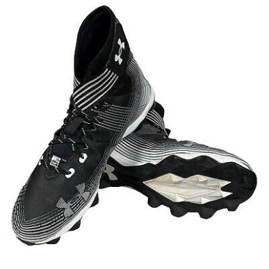 Under Armour Highlight Franchise RM Molded American Football Cleats