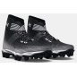 Crampones de Futbol americano Under Armour Highlight Franchise RM Negro Crampones de Futbol americano Under Armour Highlight Franchise RM Negro