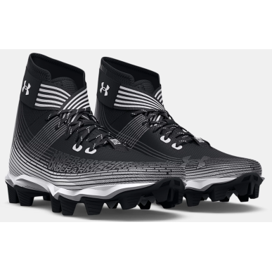 Under Armour Highlight Franchise RM Molded American Football Cleats