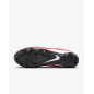 Men's Football Cleats Nike Alpha Menace Varsity 3 Mid Red