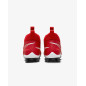 Men's Football Cleats Nike Alpha Menace Varsity 3 Mid Red