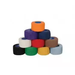 Grip Tape de couleur Howies 36mm x 9m