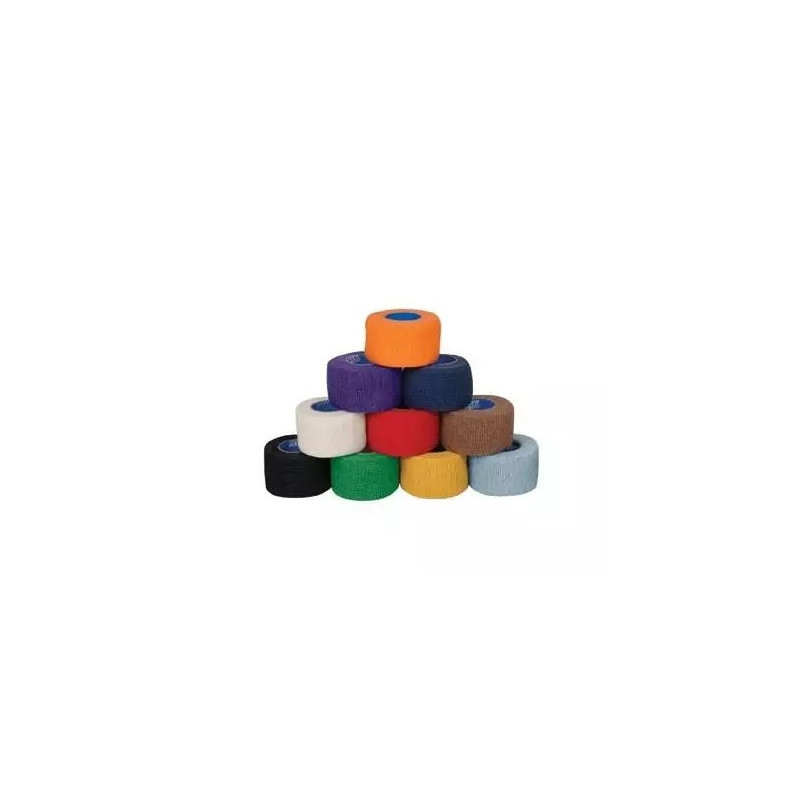 Grip Tape de couleur Howies 36mm x 9m