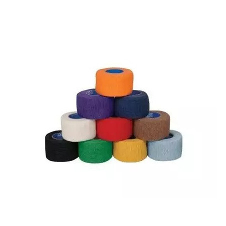 Grip Tape de couleur Howies 36mm x 9m