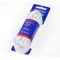 Lacet pour patins de Hockey Texstyle Coton