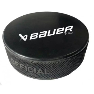 Disco oficial Bauer