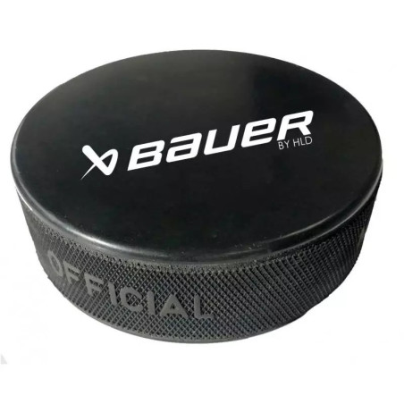 Bauer Official Puck