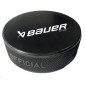 Bauer Official Puck