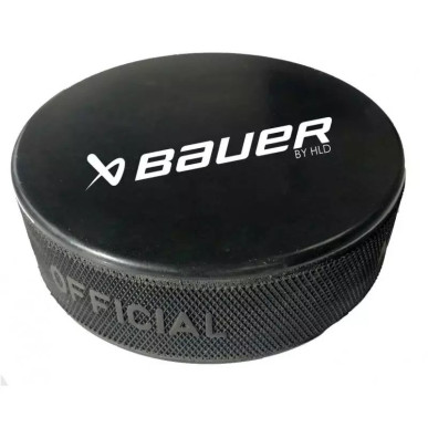 Palet Officiel Bauer
