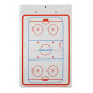 Bauer Deluxe Custom Clip board
