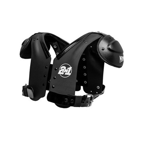 Coque pour épaulière 2inOne Noir