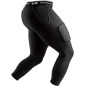 Legging de protection McDavid Hexpad Thudd 5 Pads 3/4 Noir Legging de protection McDavid Hexpad Thudd 5 Pads 3/4 Noir